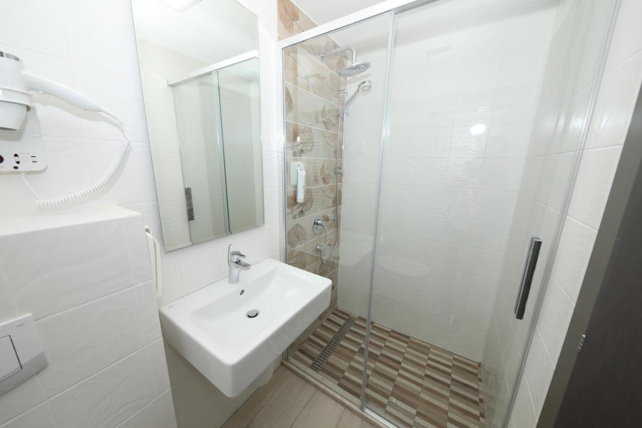 Delfin Hotel