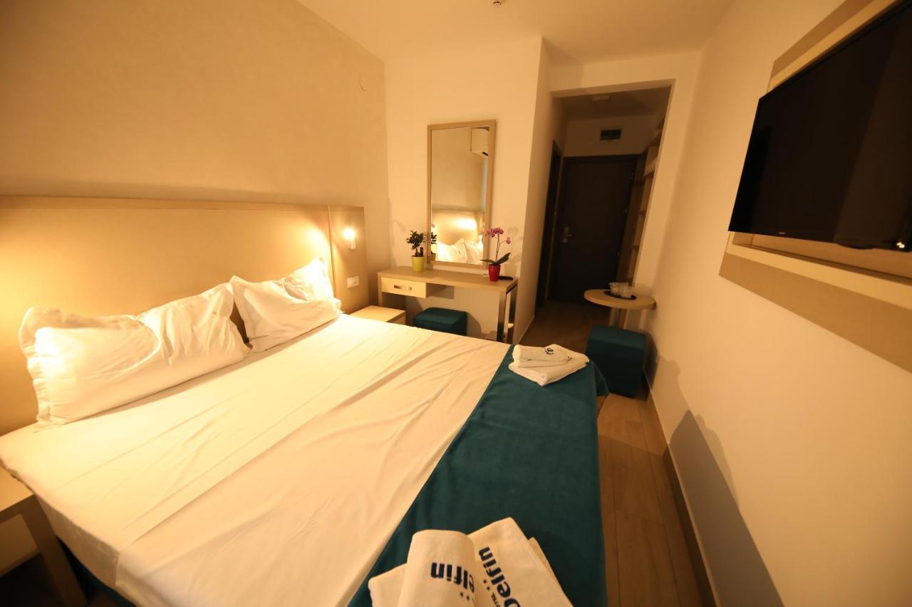 Delfin Hotel Mamaia