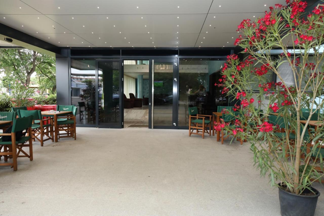 Hotel Delfin