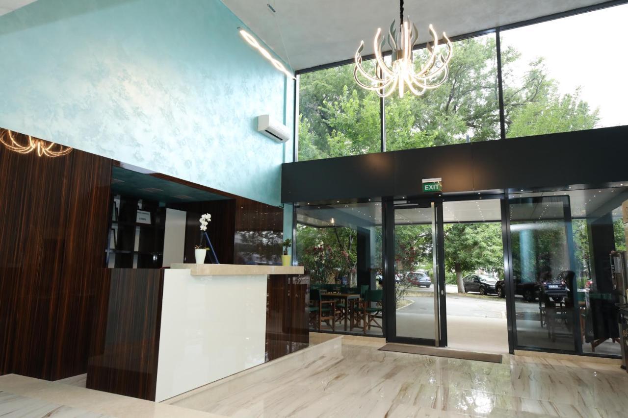 Delfin Hotel