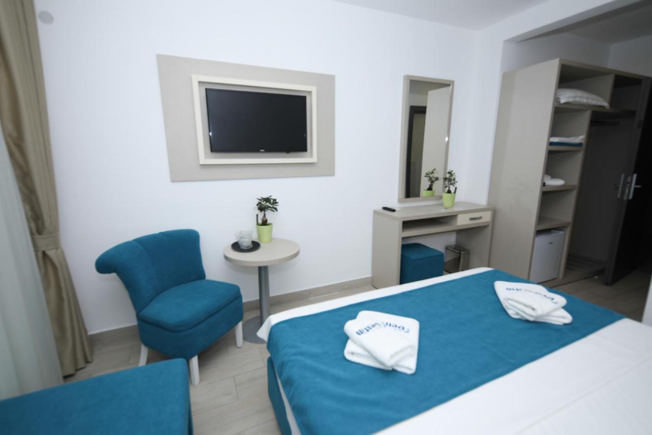 Delfin 3* Mamaia