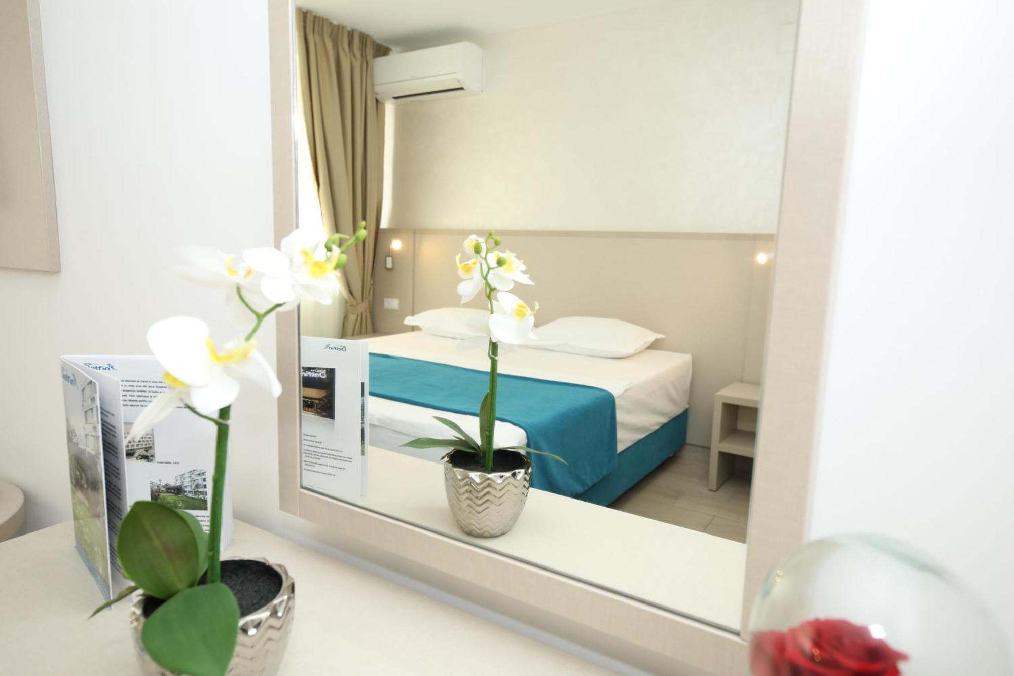 Delfin Hotel Mamaia