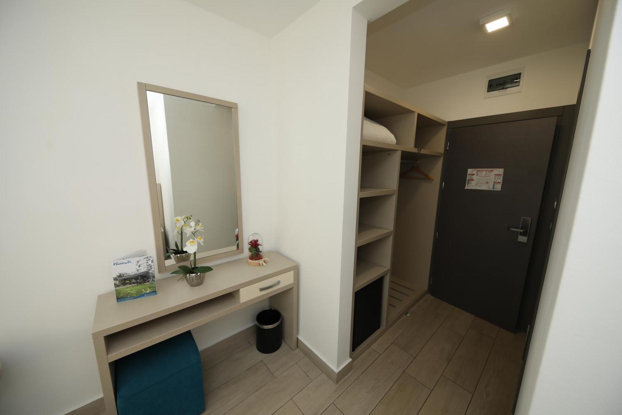 Hotel Delfin 3*